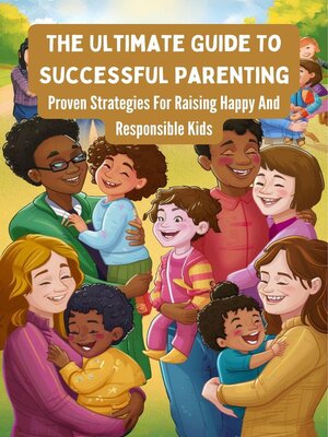 cover image of The Ultimate Guide to Successful Parenting